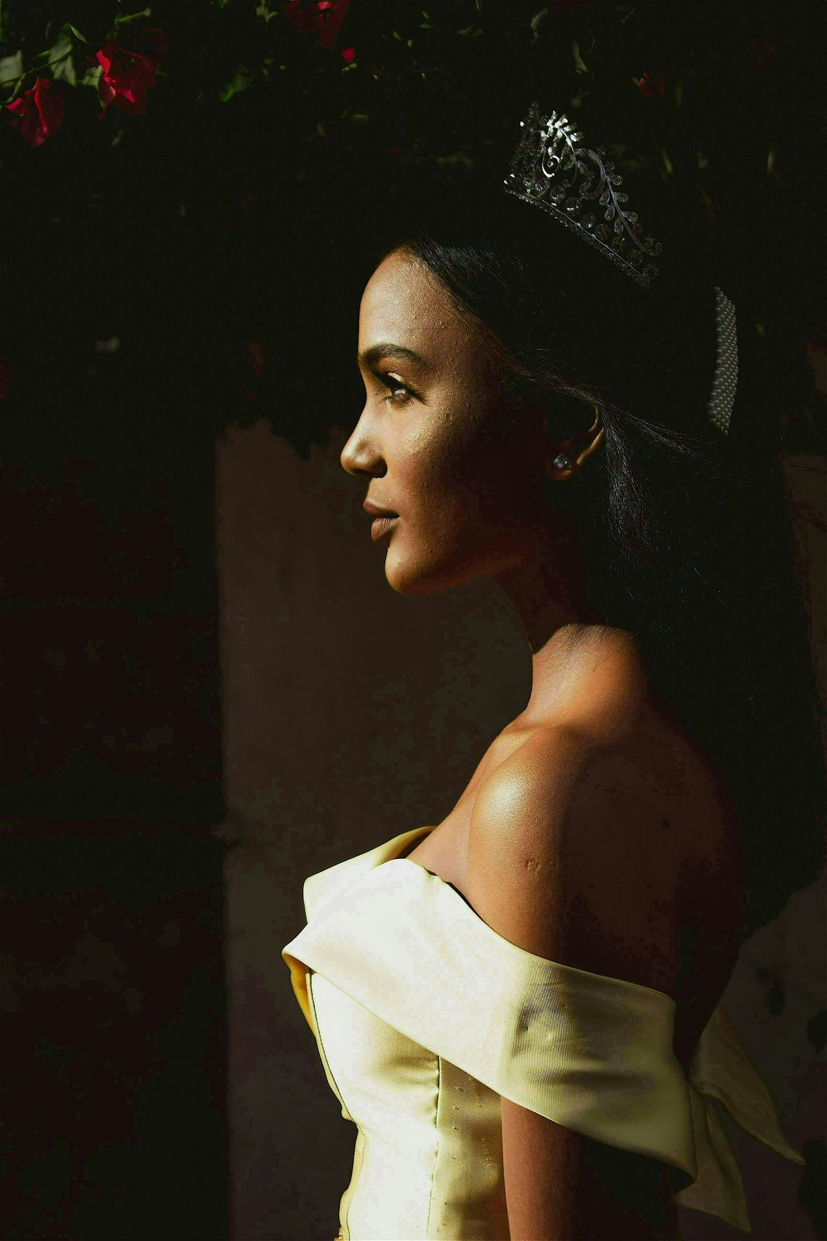 His Masterpiece: Refining Your Beauty To His Identity