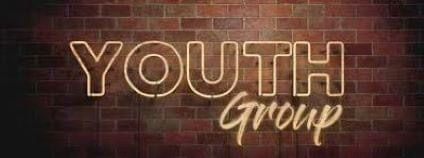 Youth Group (Grades 6-12)