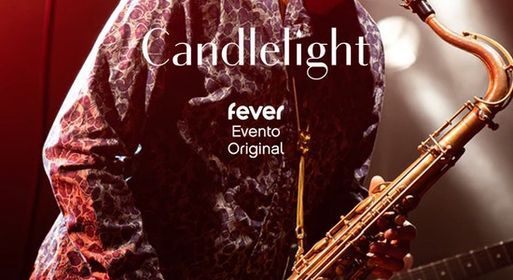 Candlelight: Jazz bajo la luz de las velas