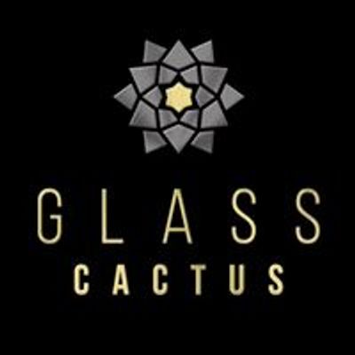Glass Cactus