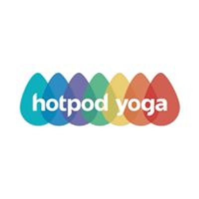 Hotpod Yoga Taunton
