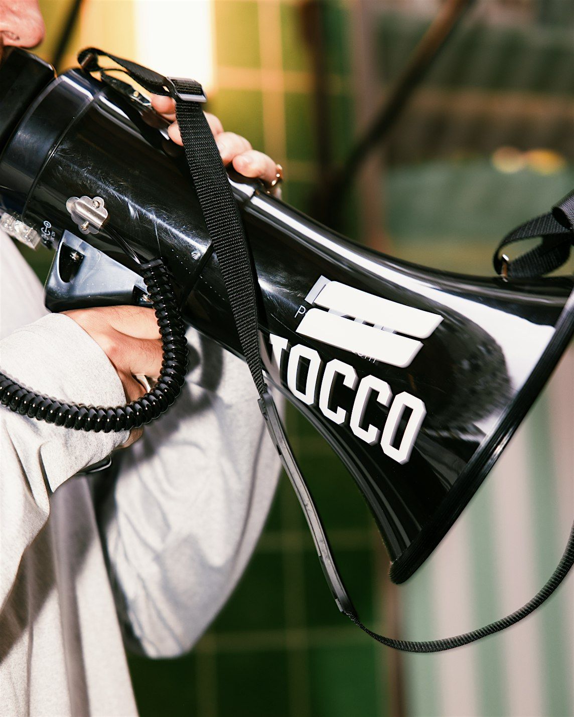 NOCCO AM CLUB: SPRINT THE STREETS FINAL!