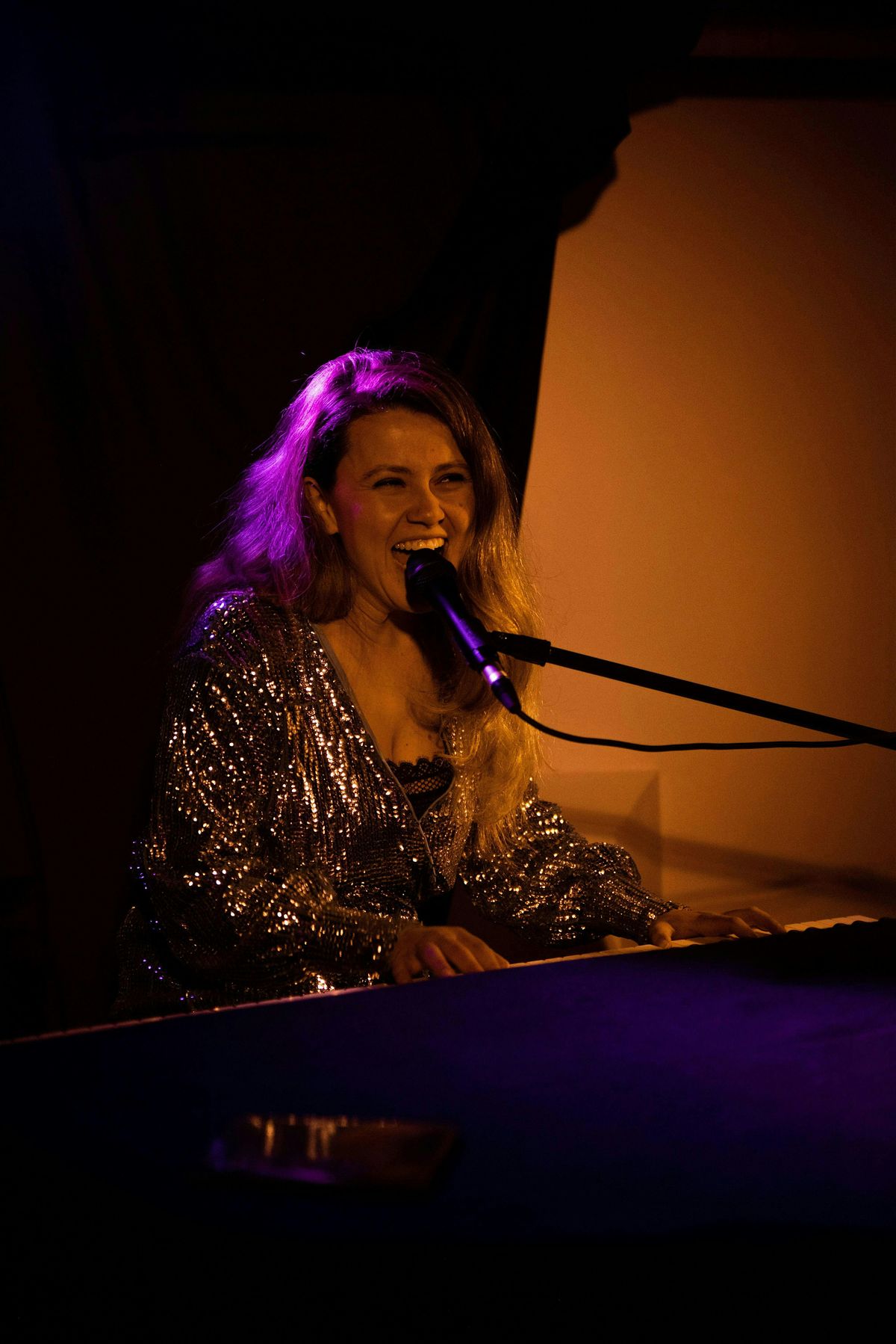 Scala | Food, Drinks, Comedy & More