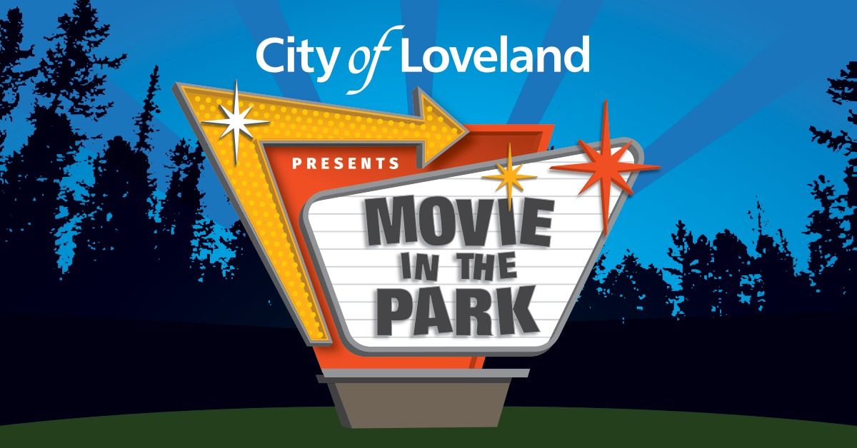 Movie in the Park