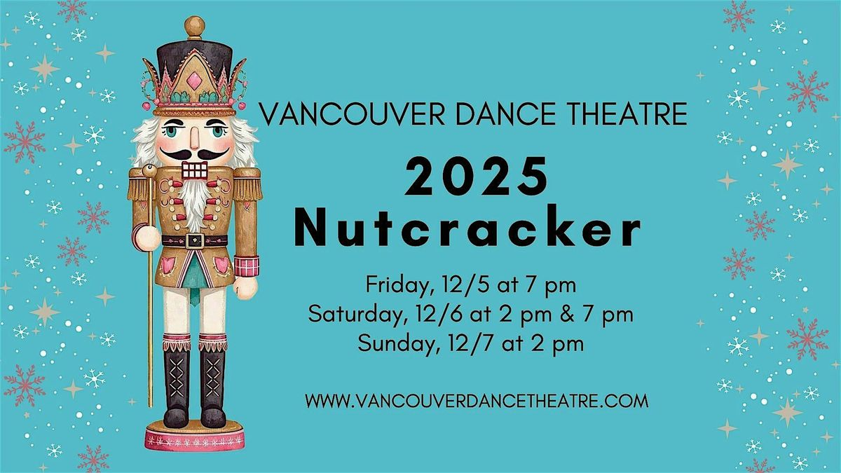 The Nutcracker