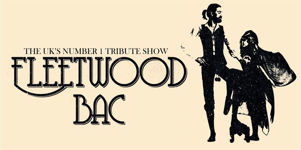 Fleetwood Bac \/\/ Bristol O2 Academy