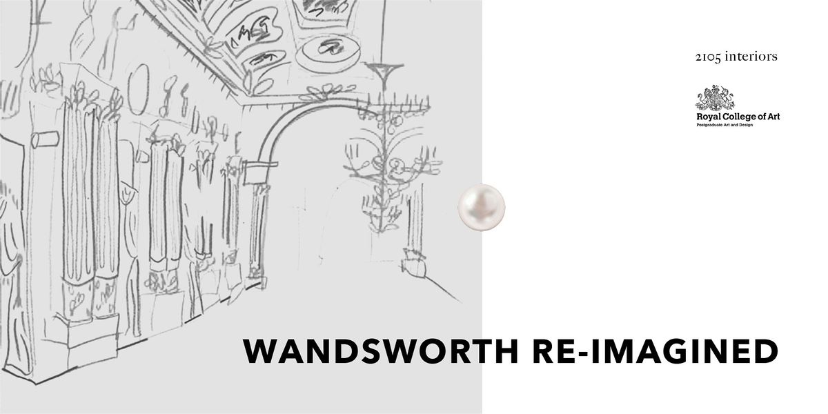 Wandsworth Re-imagined