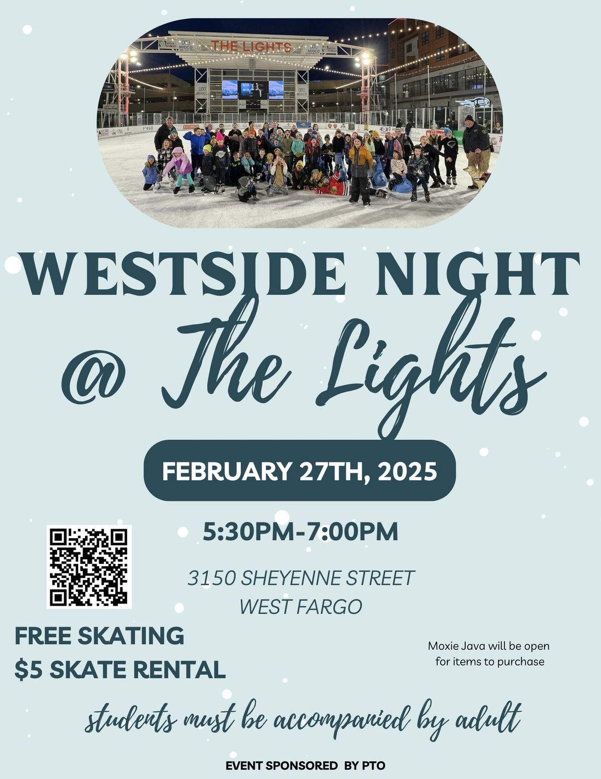 Westside Night @ The Lights