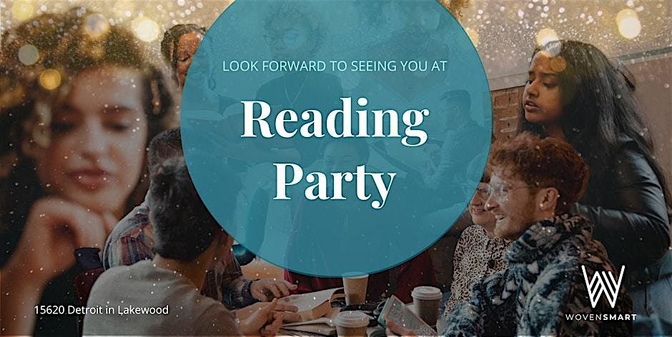 Reading Party