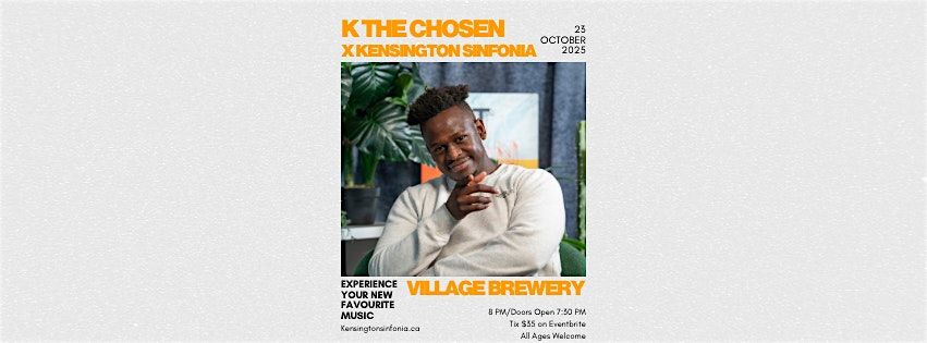 KTheChosen