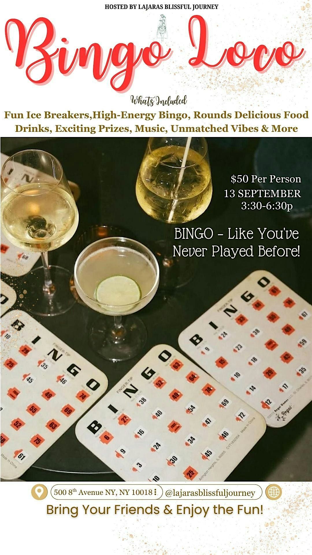 BINGO LOCO