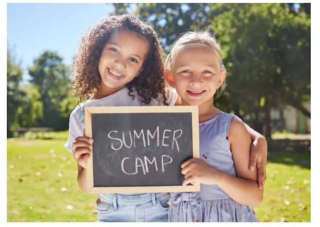 Long Island Family Ultimate Camp Fair & Activity Expo - Cradle of Aviation