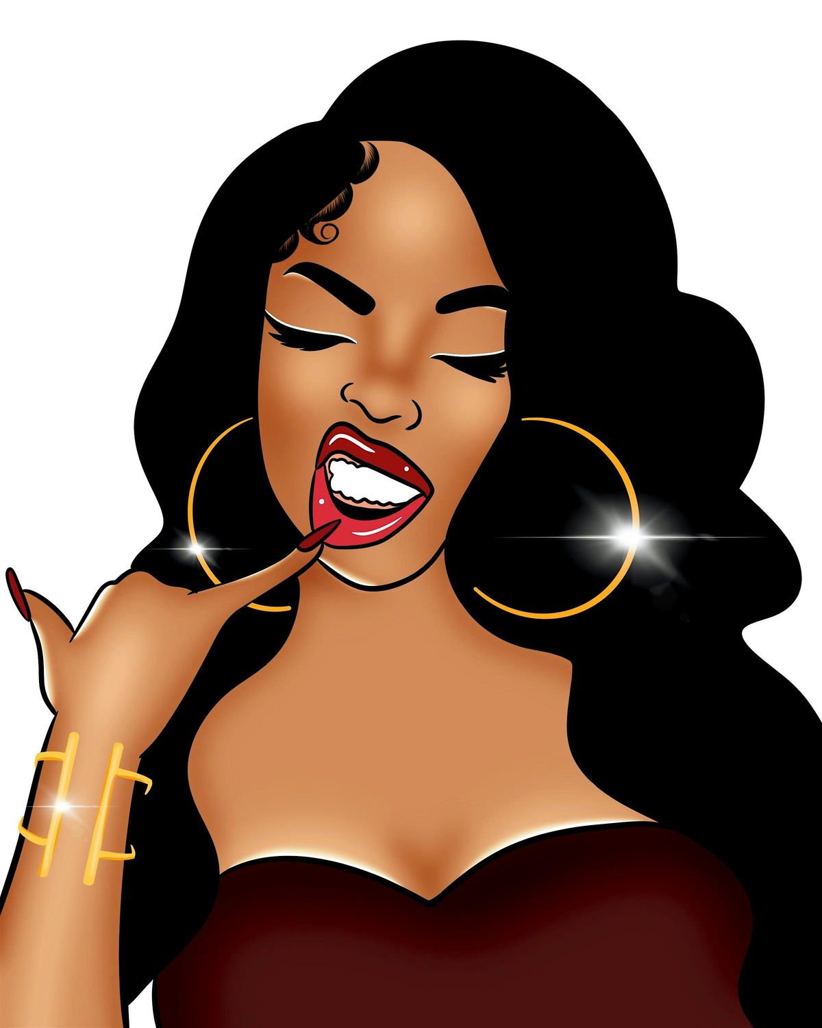 TrapxCanvas - Salisbury, MD