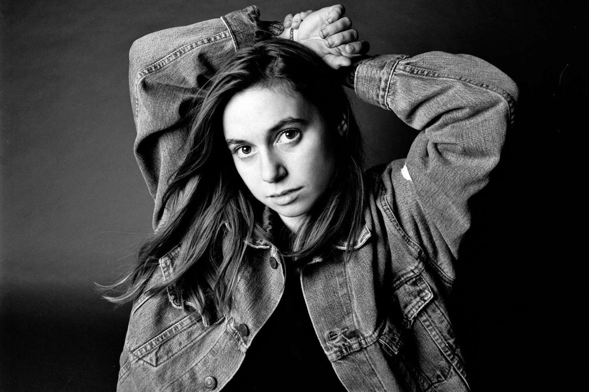 Julien Baker