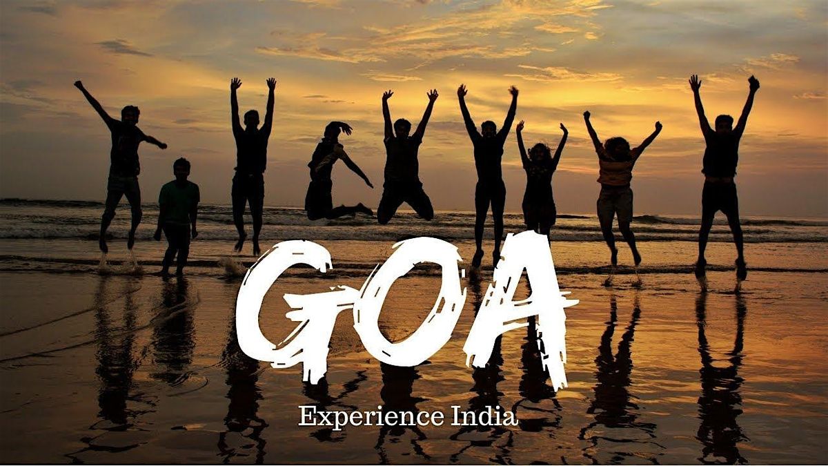 Goa Group Trip In India