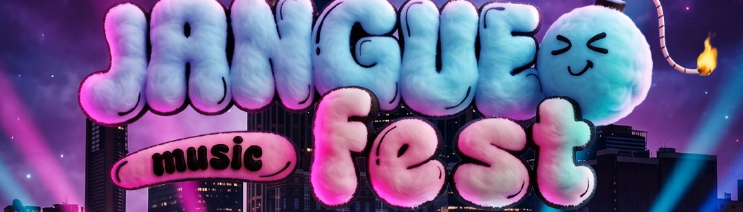JANGUEO MUSIC FEST EN NASHVILLE