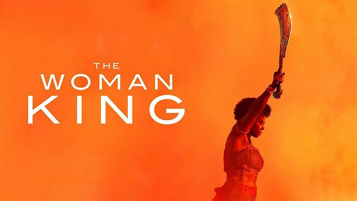 Movie Night "The Woman King"