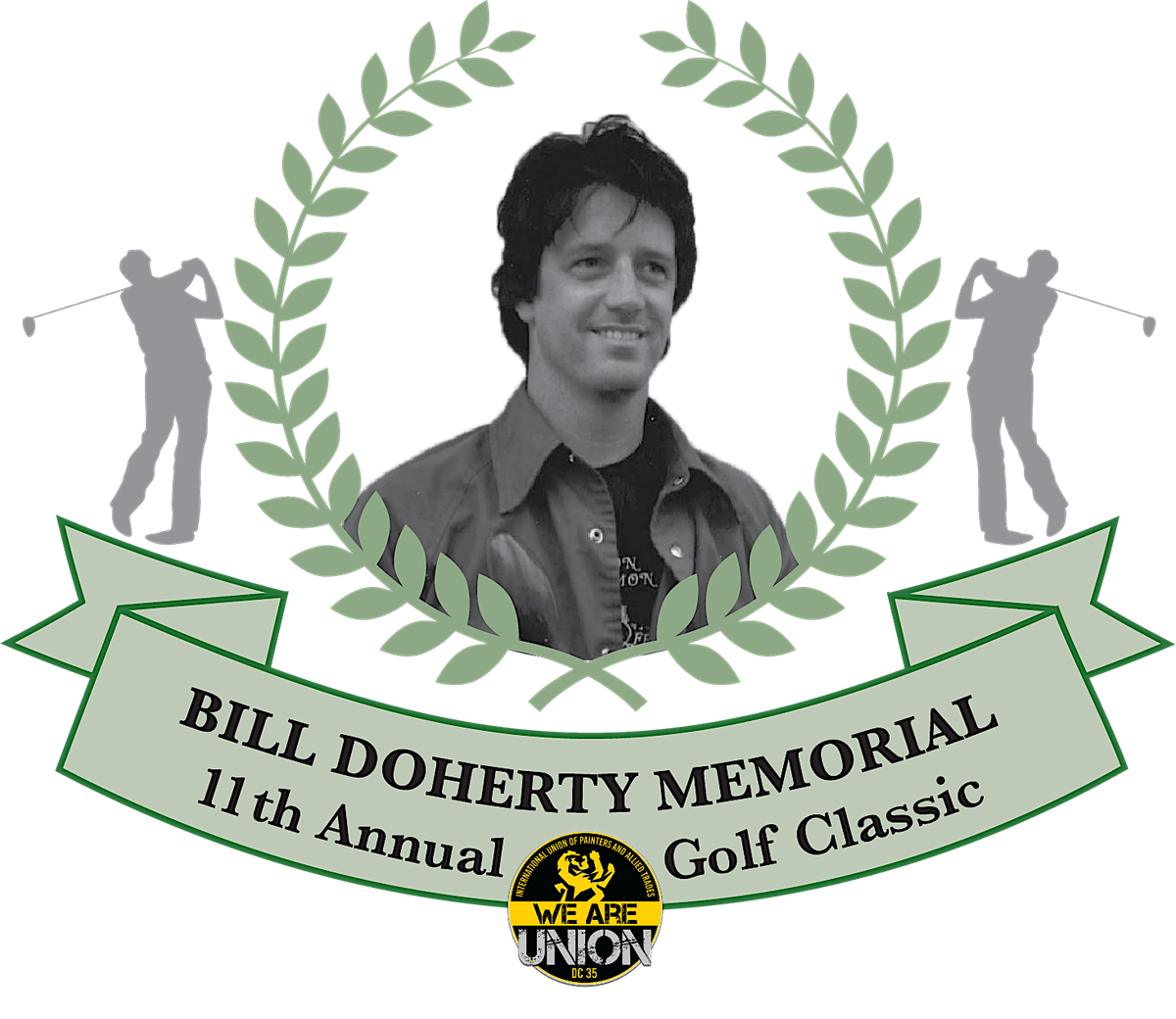 Bill Doherty DC 35 11th Memorial Golf Classic