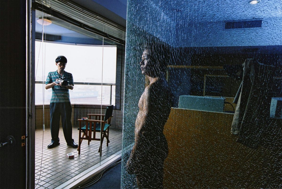 Temporal Landscape Scene 2: Tsai Ming-liang Short Films