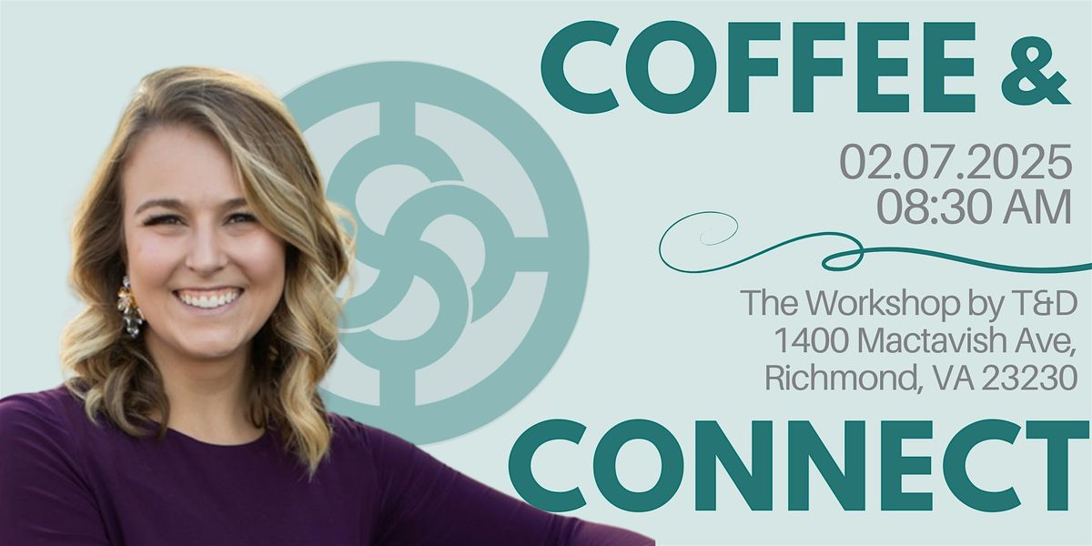 NAWBO Richmond's February Coffee & Connect