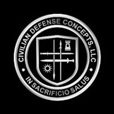 Civilian Defense Concepts, LLC