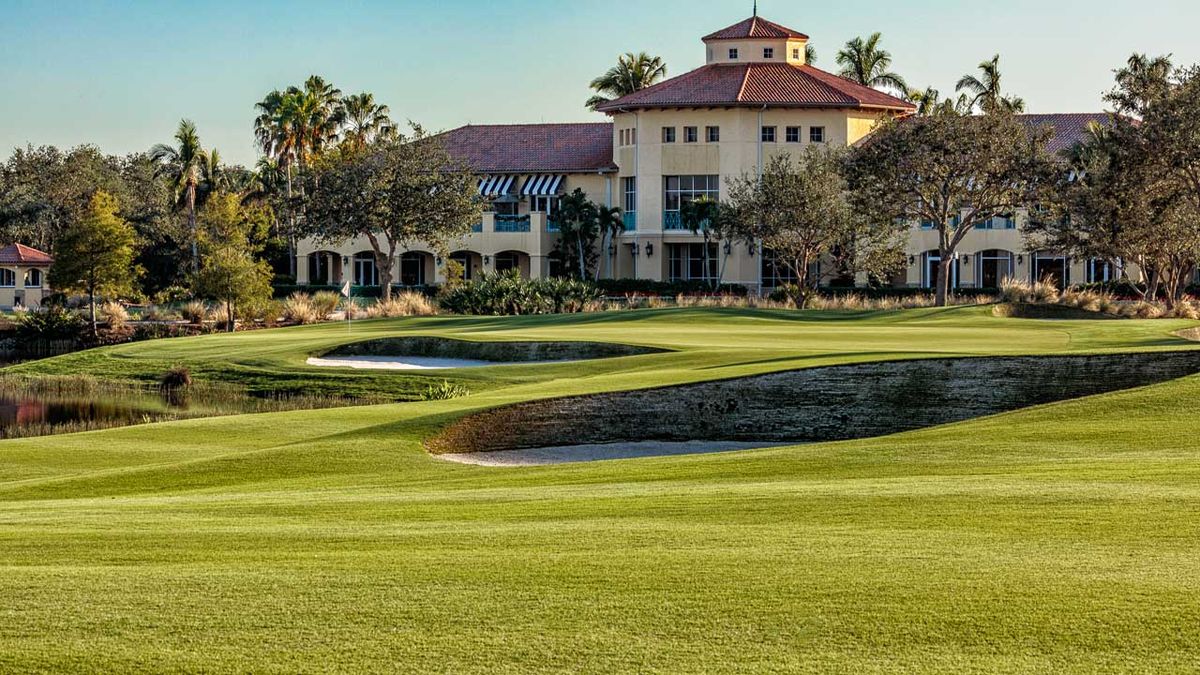 Grant Thornton Invitational - Friday