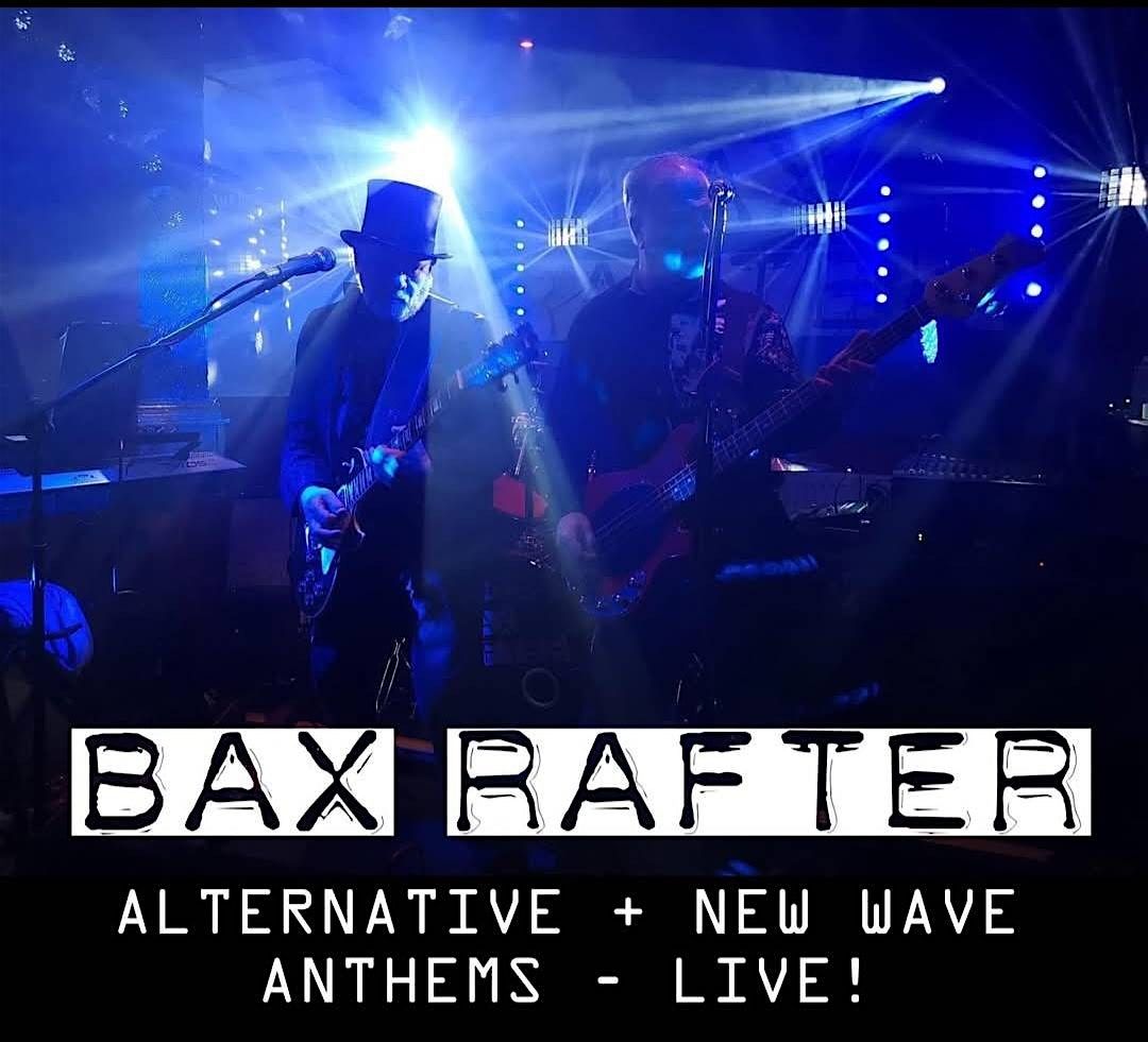 BAX RAFTER