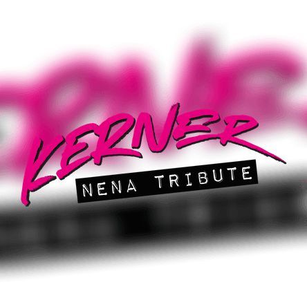 KERNER - Tribute Nena Show