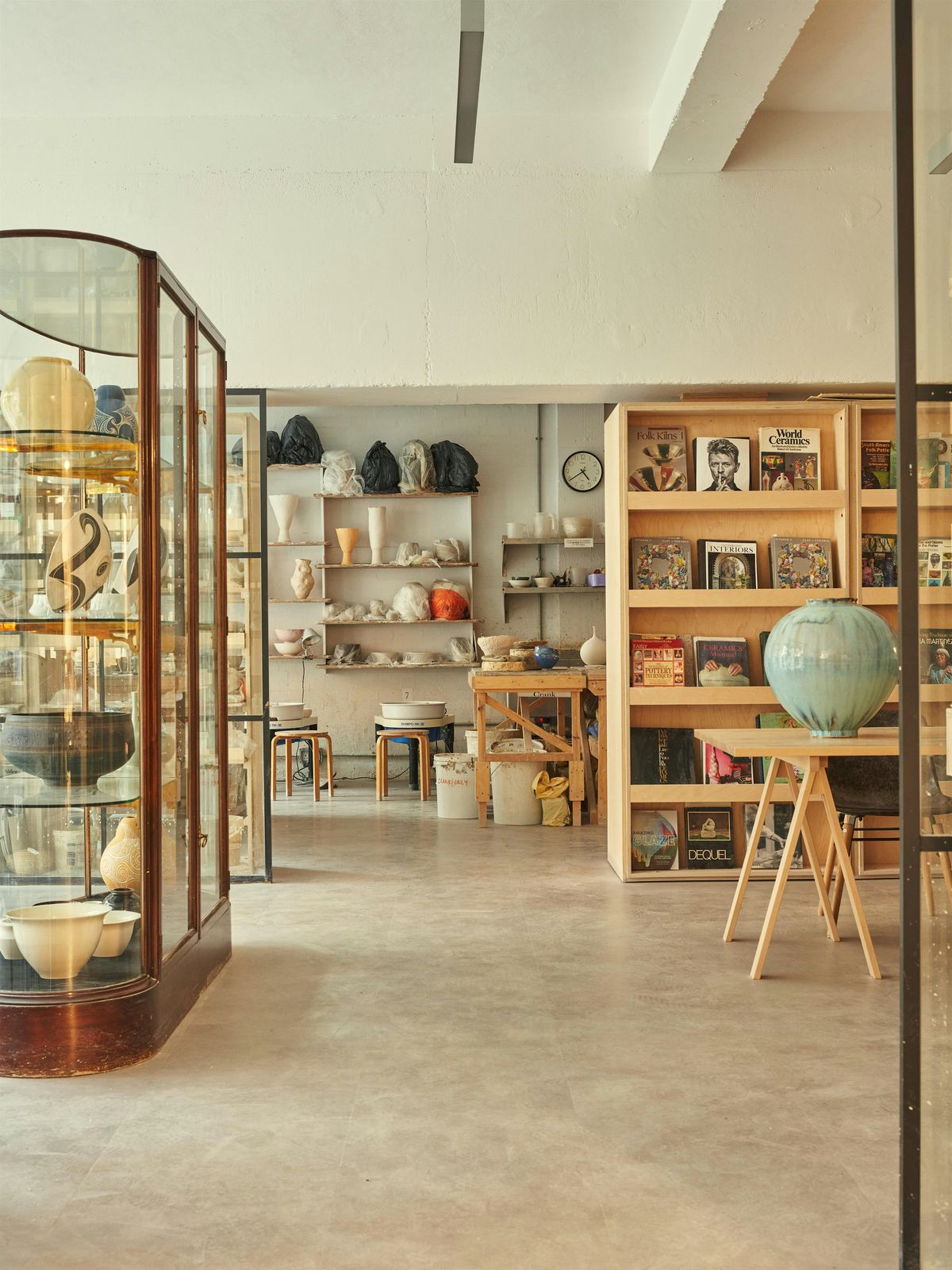 Mould Making Masterclass with Celia Dowson