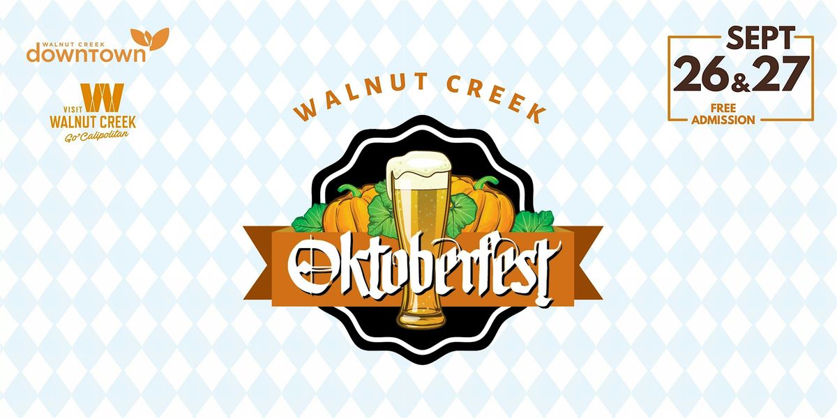 Walnut Creek Oktoberfest