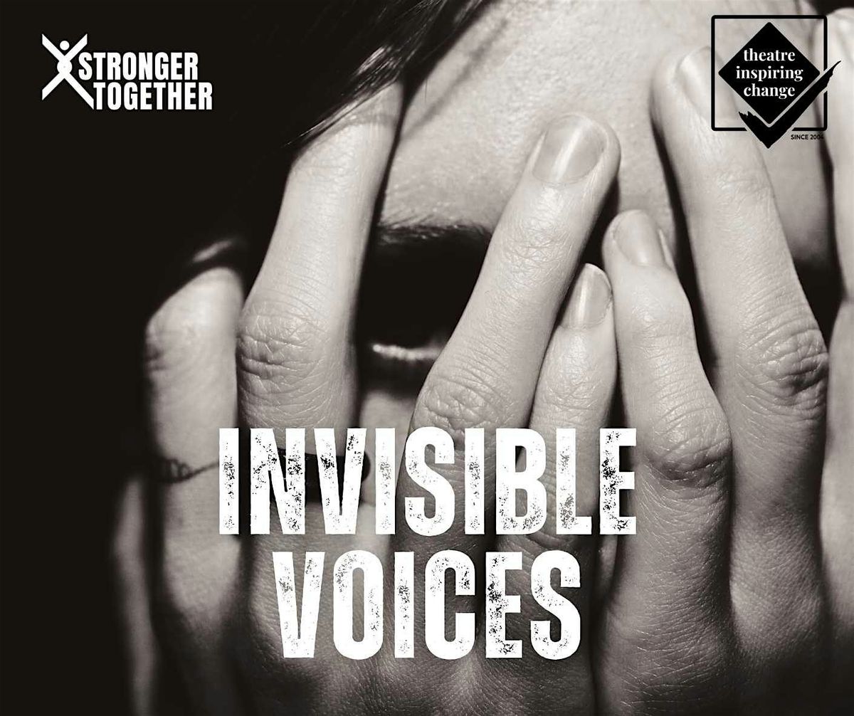 Invisible Voices documentary Colchester