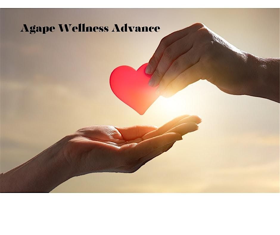 Agape Wellness Advance