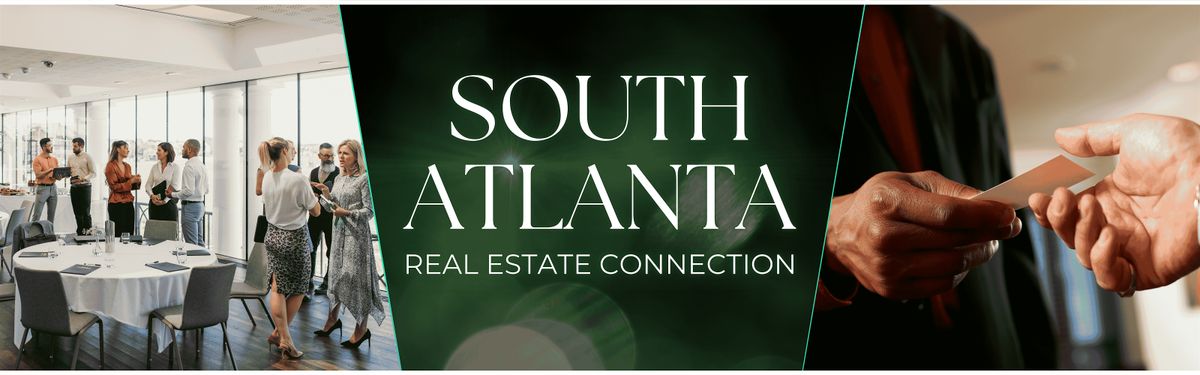 South Atlanta Real Estate Connection