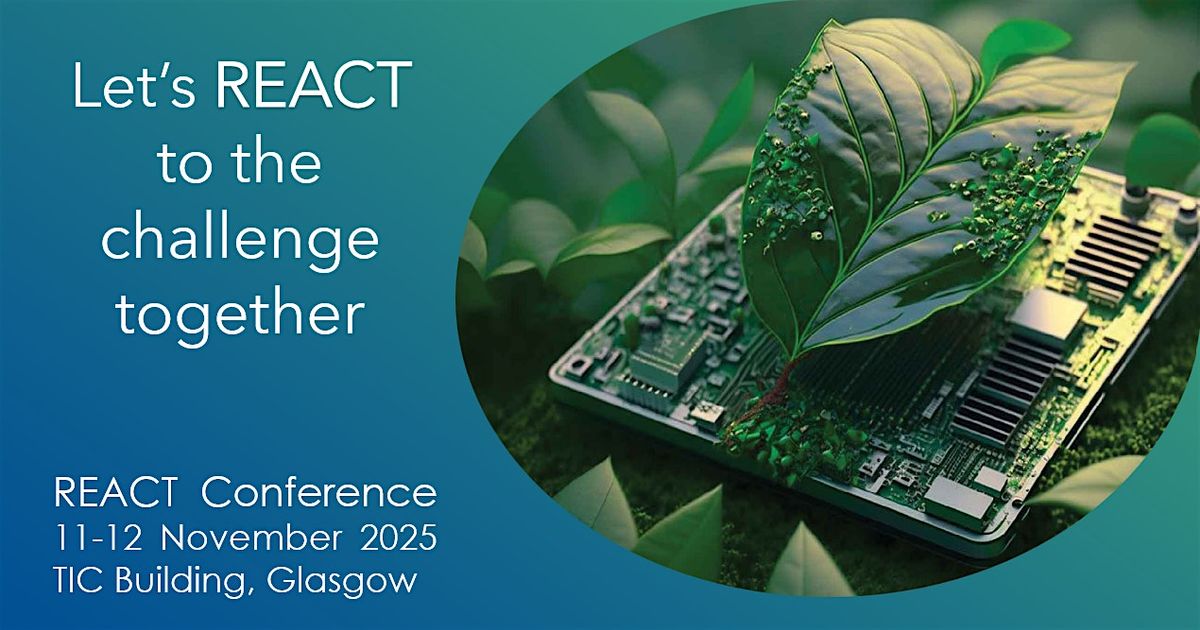 REACT Conference