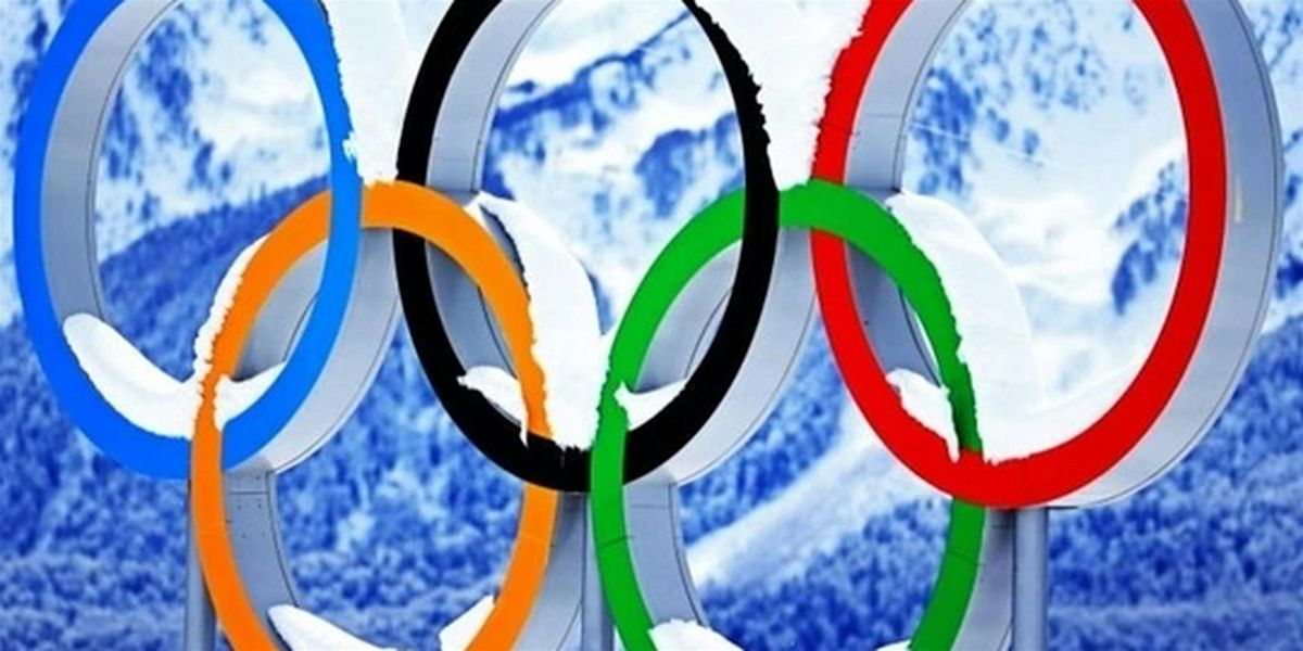 Winter Camp, Week 3 - Winter Olympics, the Art of Sports
