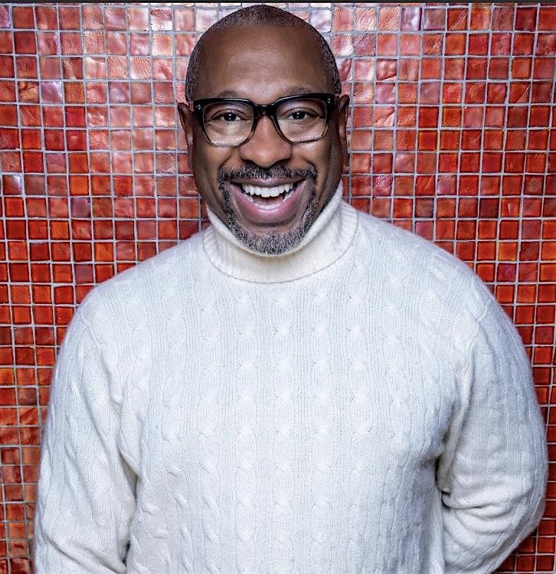 ALTON FITZGERALD WHITE: CHRISTMAS IS HERE