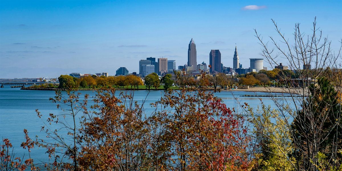 Trees of Life for Cleveland: Leaders Workshop & Brunch