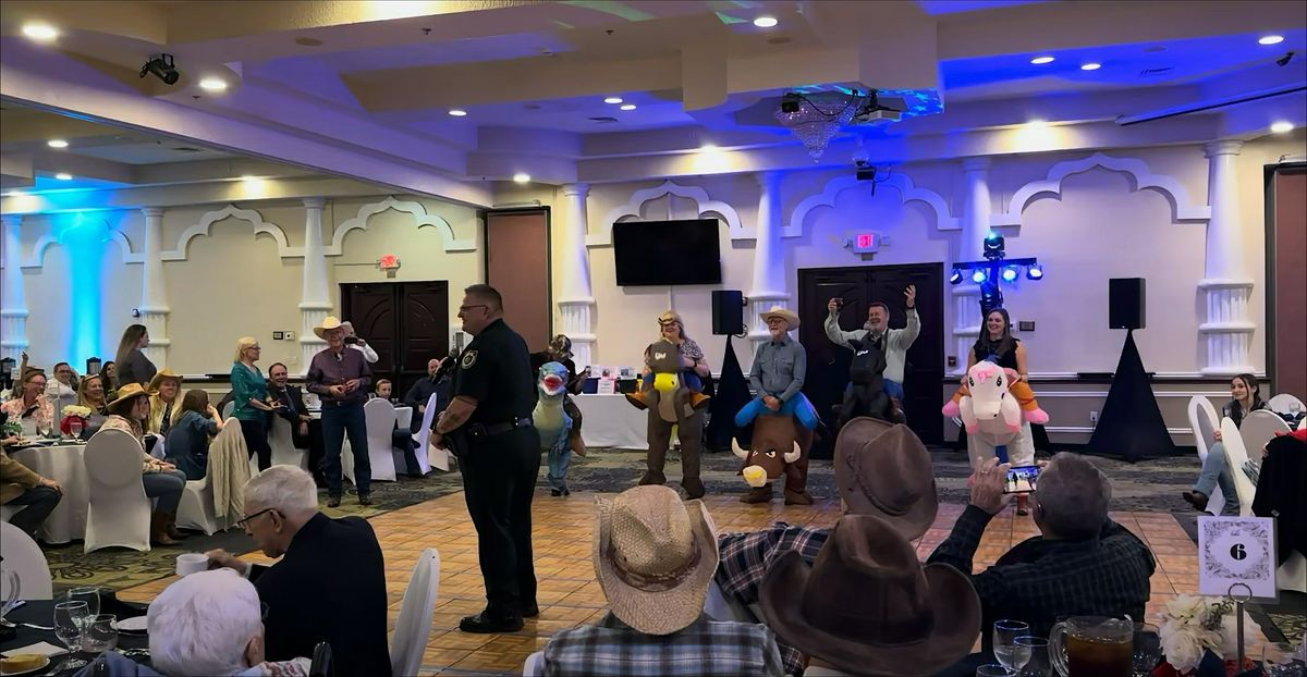 2026 Buckaroo Ball for Harmony Farms