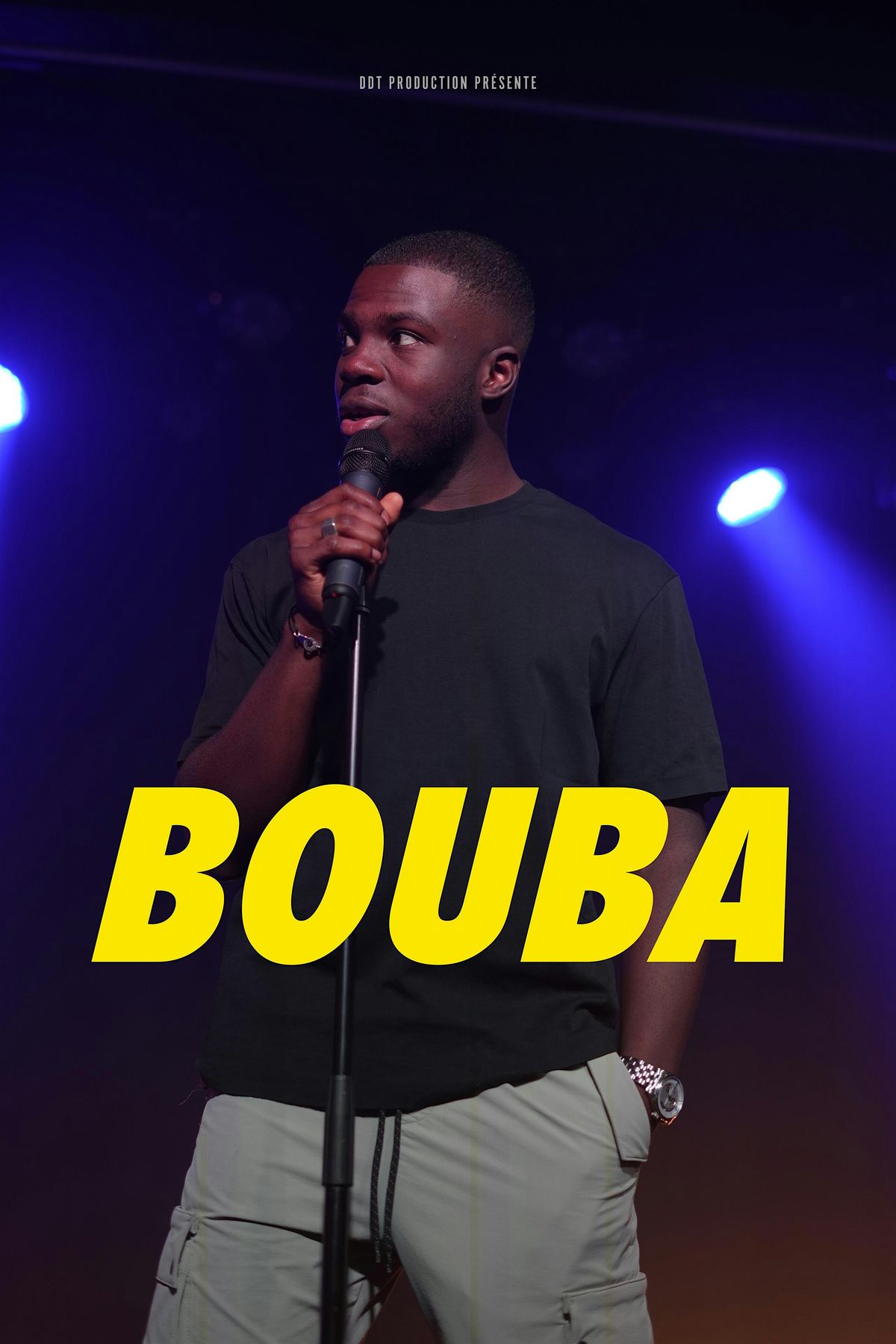 BOUBA