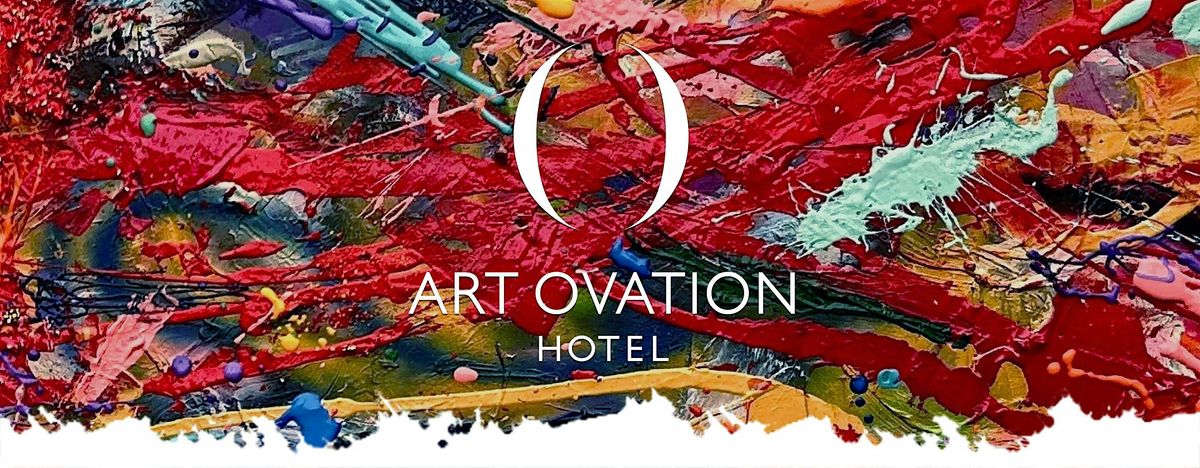Art Ovation Fall 2025 Exhibition Opening