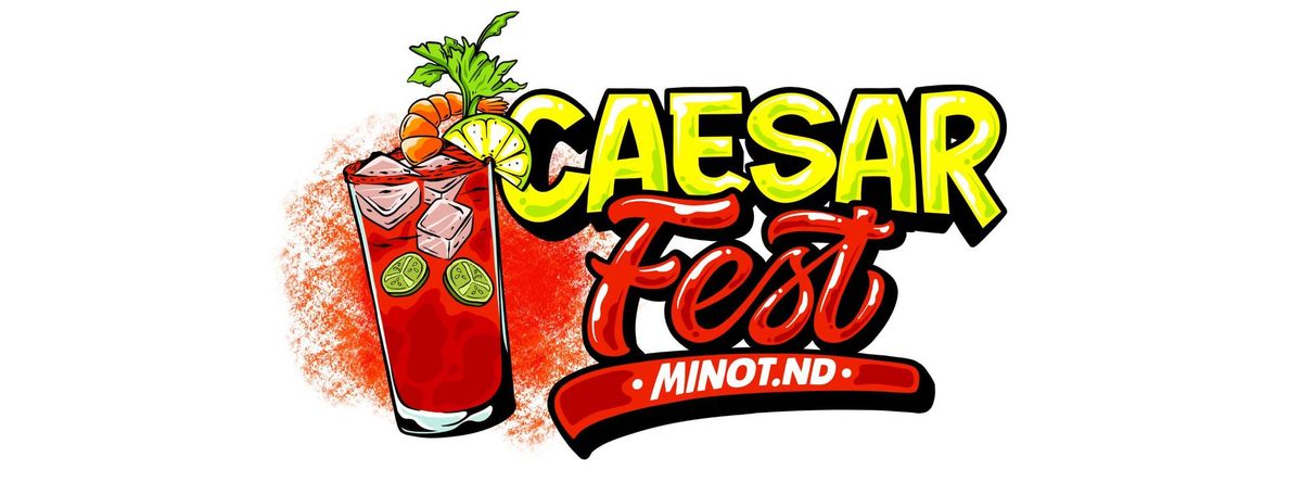 Caesar Fest