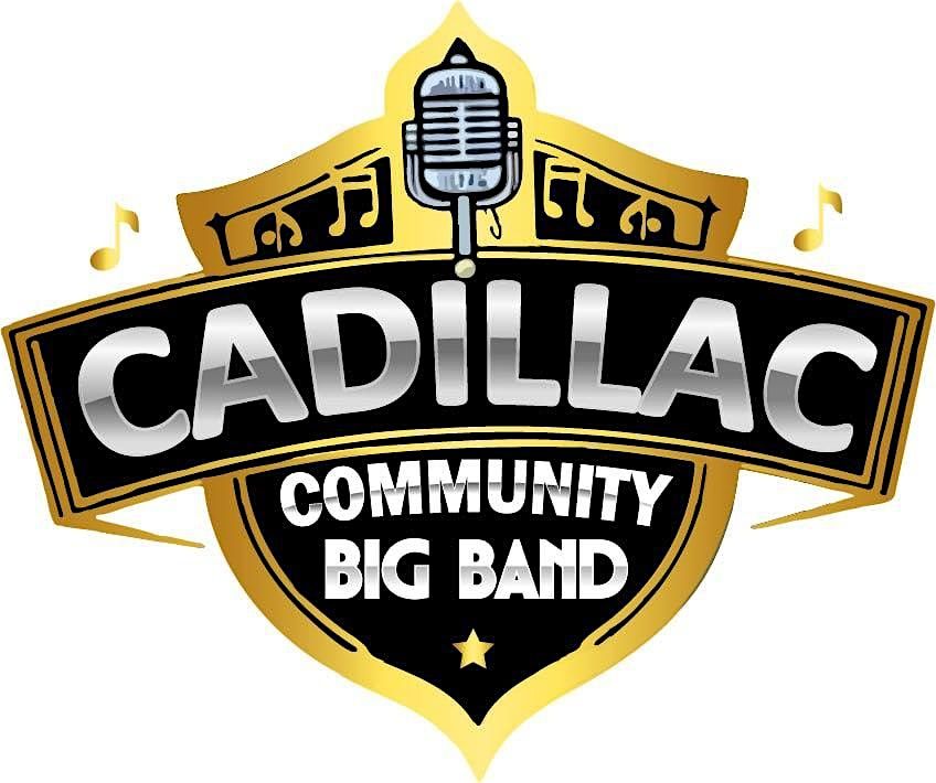 Cadillac Community Big Band