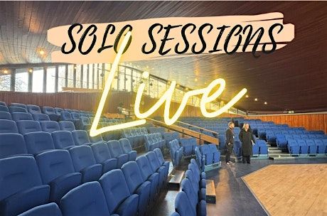 Solo Sessions Live