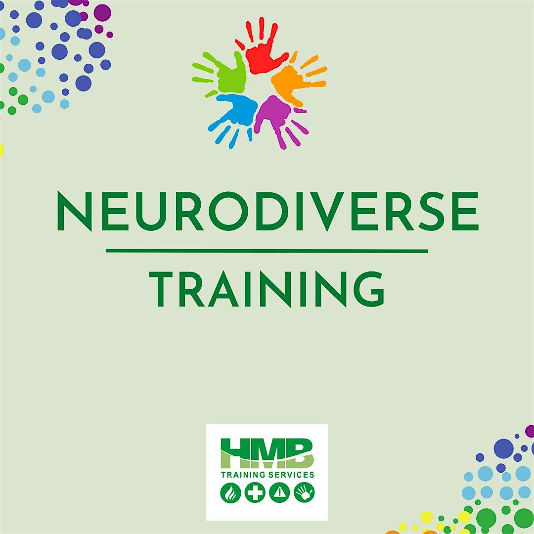 Awareness Neurodiversity Training