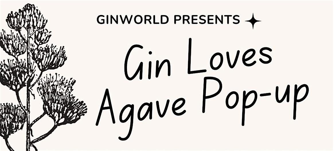 Sioux Falls Gin Loves Agave Monstera Mezcaleria Pop Up at Myrtles Bar