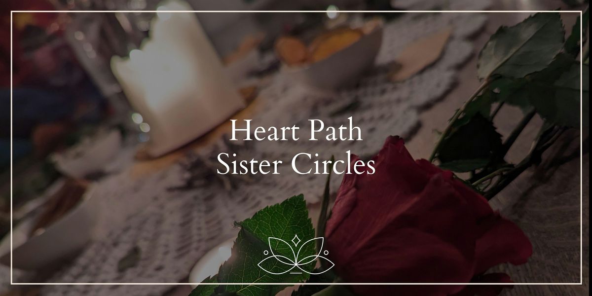 Heart Path Sister Circle