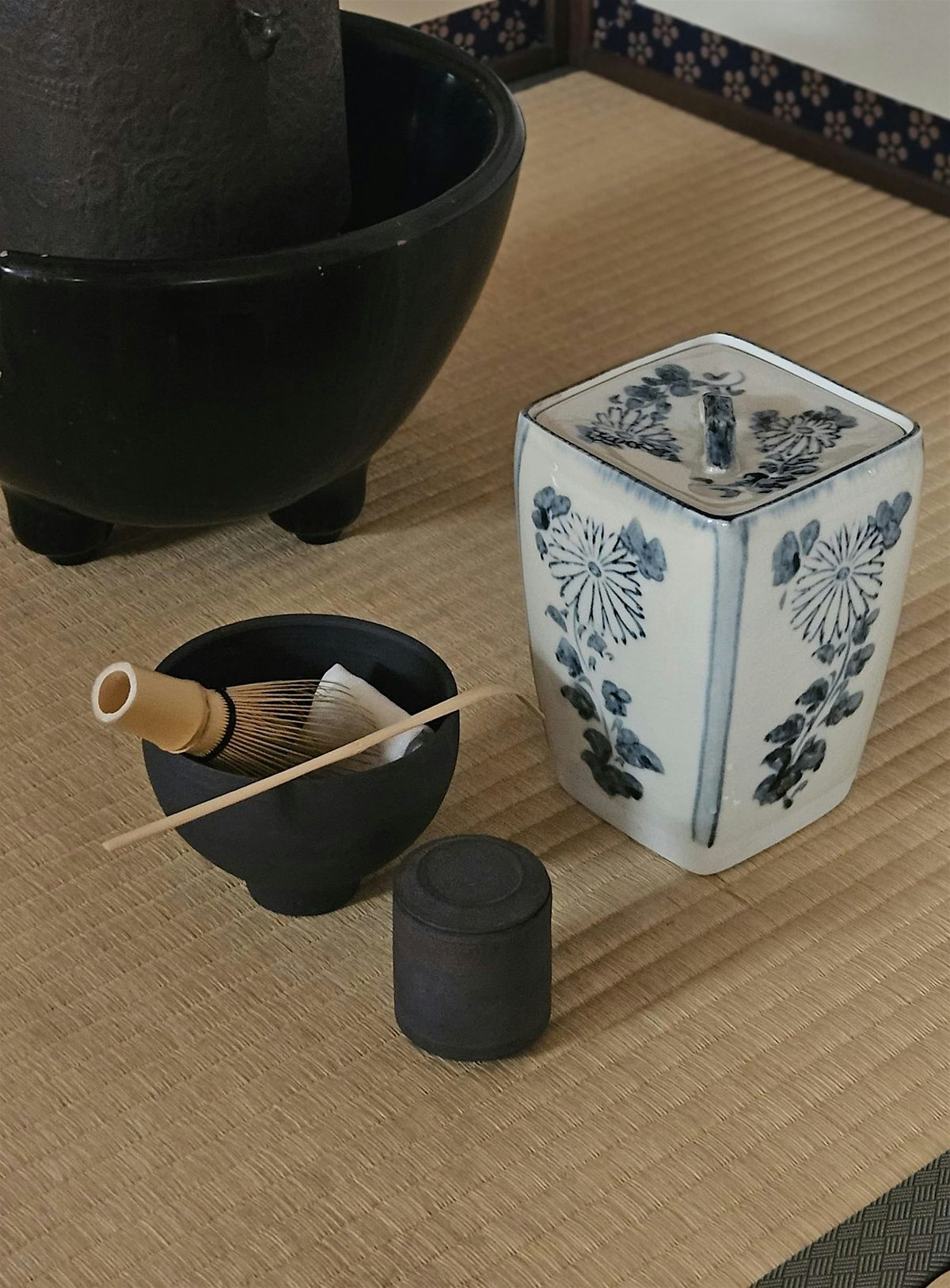 Japanese Tea Ceremony