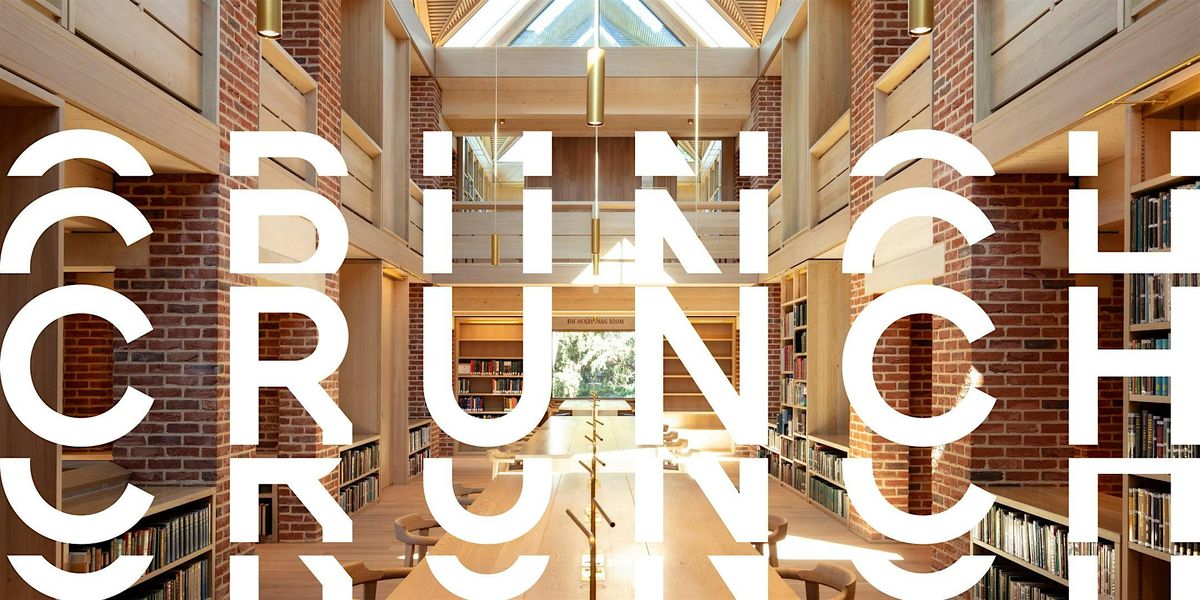 CRUNCH: The Imminent Practitioner