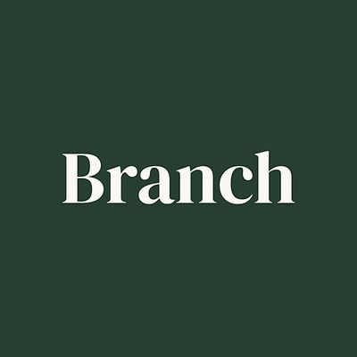 Branch