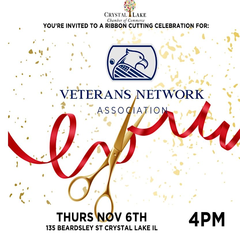 Ribbon Cutting Ceremony